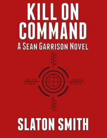 Kill on Command Read online