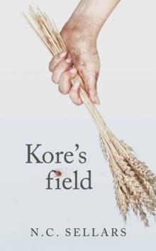 Kore's Field Read online