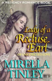 Lady of a Recluse Earl Read online