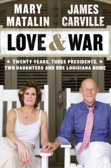 Love & War Read online