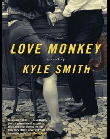 Love Monkey Read online