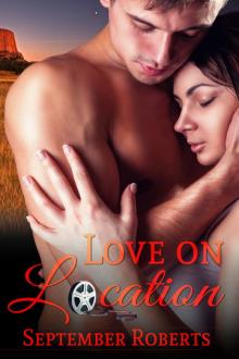 Love on Location Read online