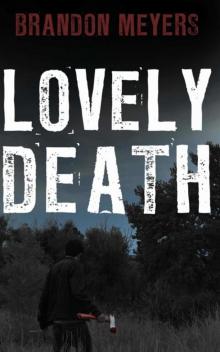 Lovely Death Read online