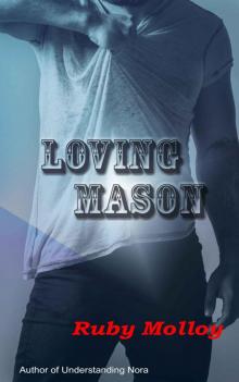 Loving Mason (Imperfect Love Book 2) Read online