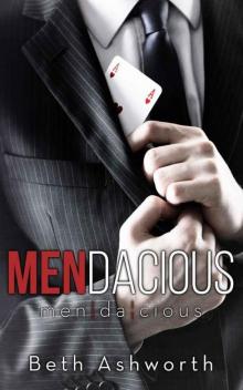 Mendacious Read online