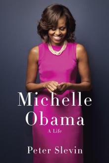 Michelle Obama Read online