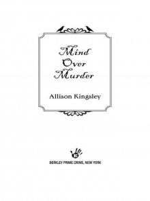 Read Allison Kingsley Books, Reading Order | Free Online Novels