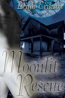 Moonlit Rescue Read online