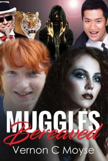 Muggles Bereaved Read online