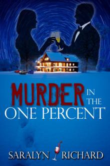 Murder in the One Percent Read online