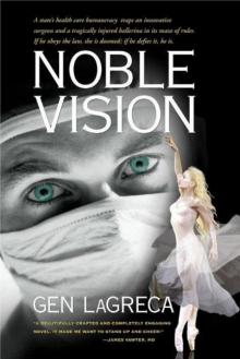 Noble Vision Read online