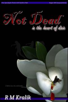 Not Dead in the Heart of Dixie Read online