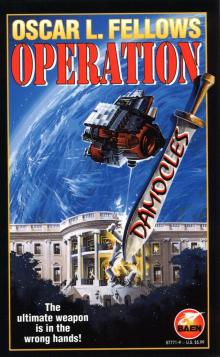 Operation Damocles Read online
