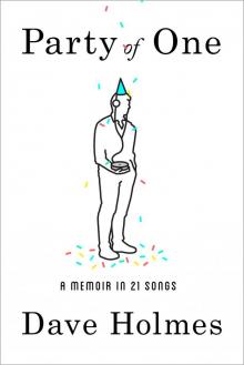 Party of One Read online