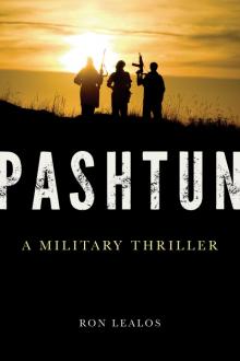 Pashtun Read online