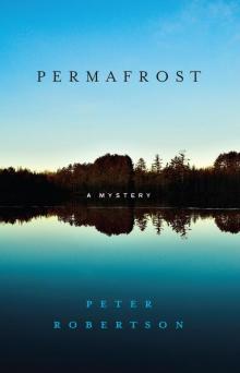 Permafrost Read online