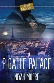Pigalle Palace Read online