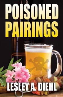 Poisoned Pairings Read online