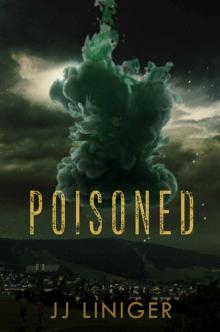 Poisoned Read online