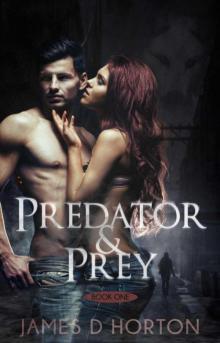 Predator & Prey Read online