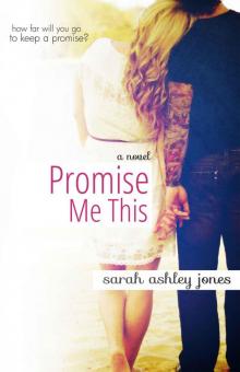 Promise Me This Read online