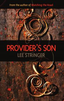 Provider's Son Read online