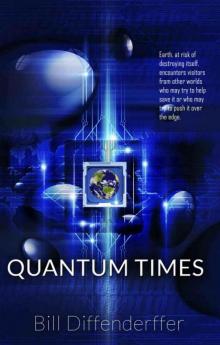 Quantum Times Read online