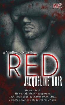 Red (VonRouge Book 1) Read online