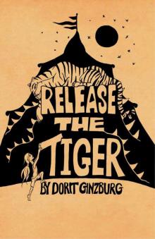 Release the Tiger Read online