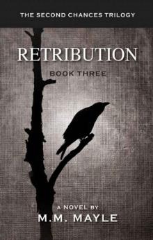 Retribution: The Second Chances Trilogy Book Three Read online