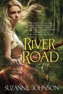 River Road Read online