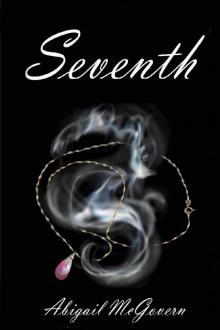 Seventh (The Hafling Chronicles Book 1) Read online