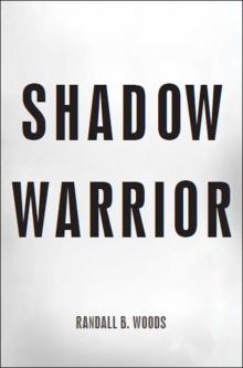 Shadow Warrior Read online