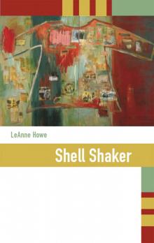 Shell Shaker Read online