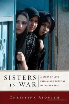 Sisters in War Read online