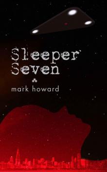 Sleeper Seven Read online