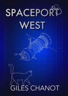 Spaceport West Read online