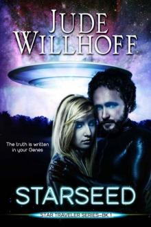 Starseed Read online