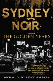 Sydney Noir Read online