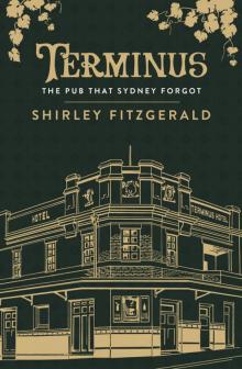 Terminus Read online