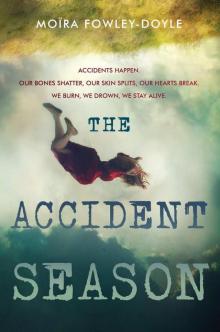 The Accident Season Read online