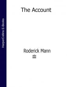 The Account Read online