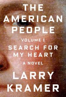 The American People: Volume 1: Search for My Heart Read online