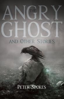 The Angry Ghost and Other Stories Read online