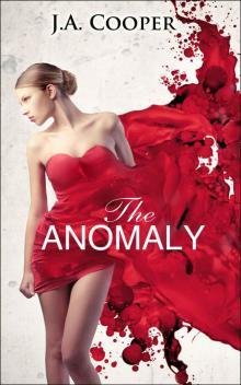 The Anomaly Read online