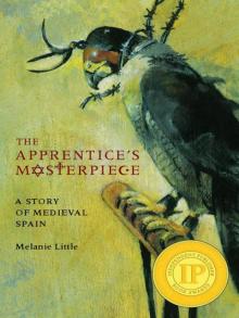 The Apprentice's Masterpiece Read online