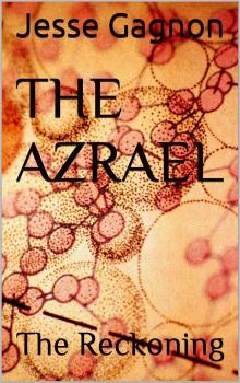 The Azrael: The Reckoning Read online