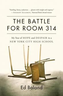 The Battle for Room 314 Read online