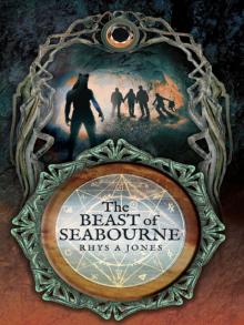 The Beast of Seabourne Read online