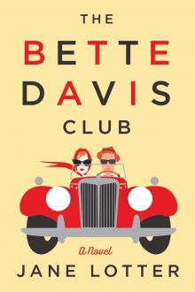 The Bette Davis Club Read online